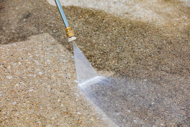 Professional Pressure Washing Services in Sheffield, AL